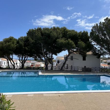 Sol Isla 227 By Som Menorca Apartment Arenal d'en Castell Exterior photo